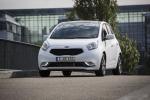 Kia Venga 2014 года